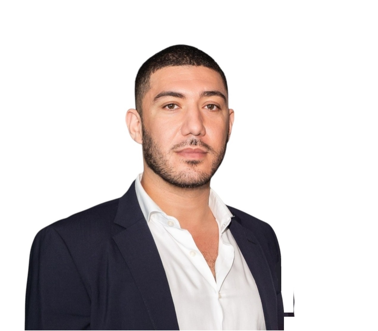 Achraf Douggui