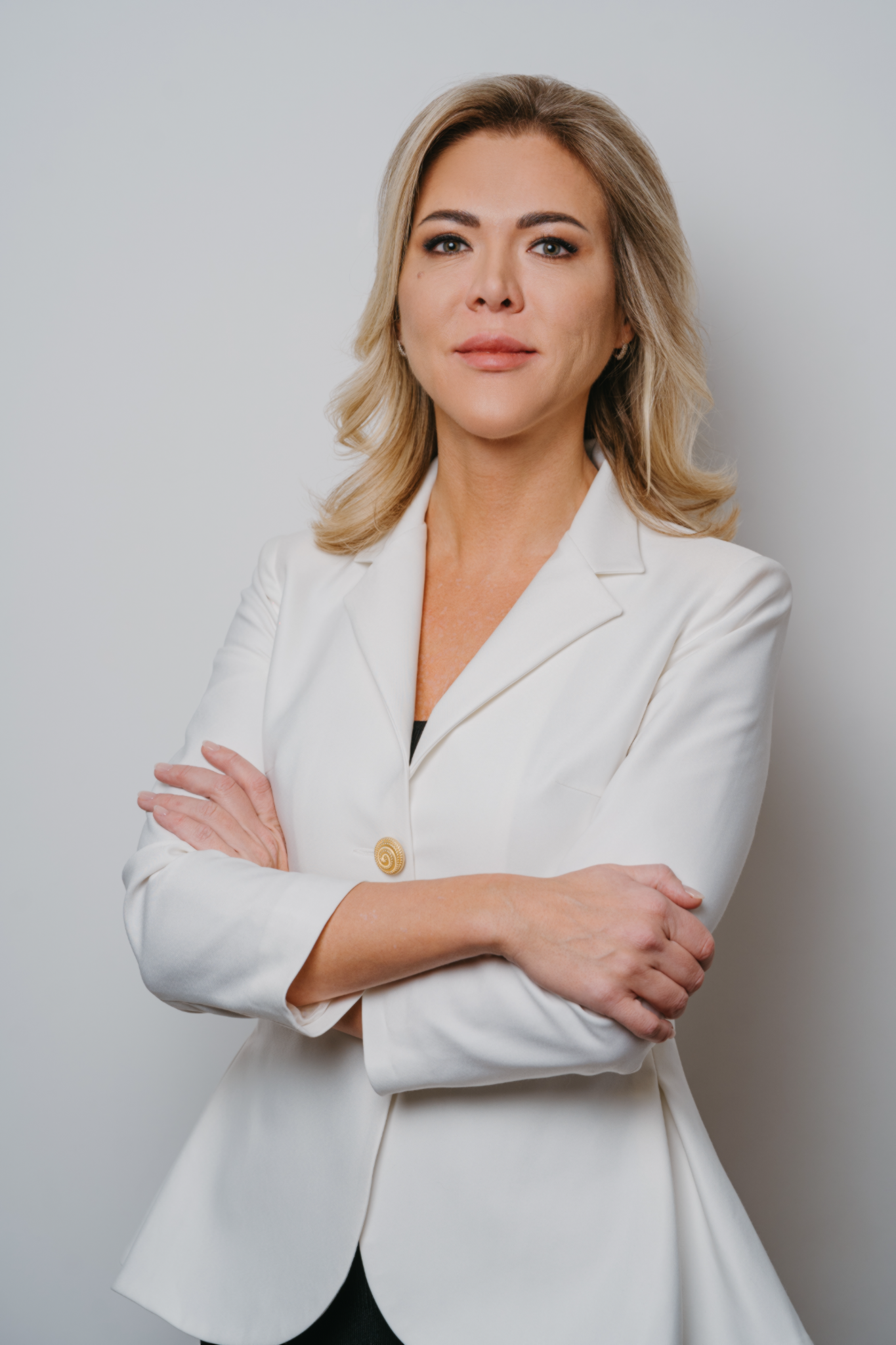 Maria Vasileva