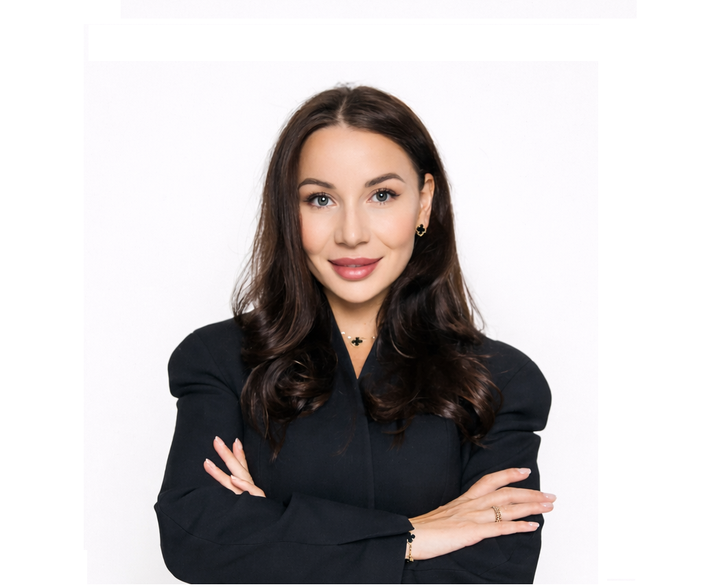 Marina Zhukova