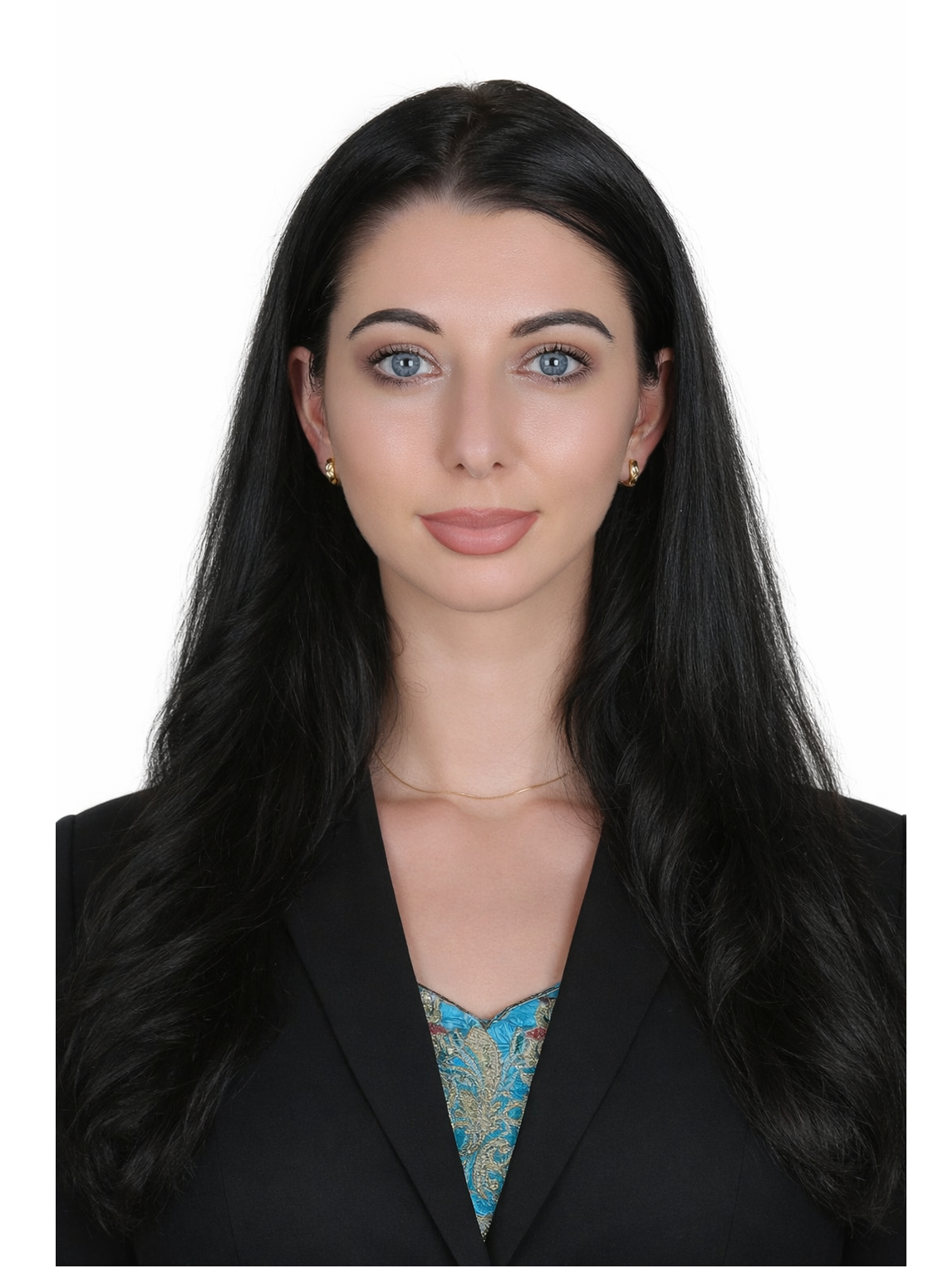 Nadia Alali